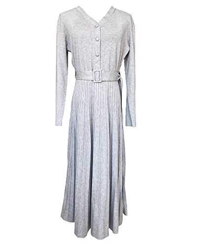 ニット ワンピース 30代女性 女子レディース あき きれいめ