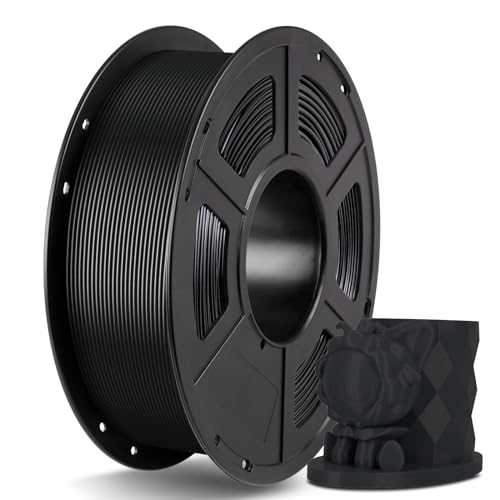 Filament ANYCUBIC PETG Czarny (BLACK)