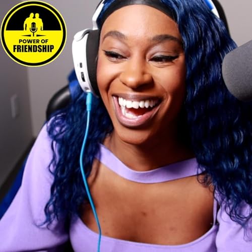 The POF POD ep 218 : Aurithemermaid
