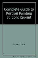 Complete guide to portrait painting, 0823008258 Book Cover