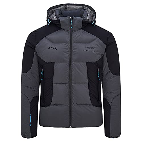 Image of Hackett London Men's Amr Astro Pacer Jacket - - XXXL