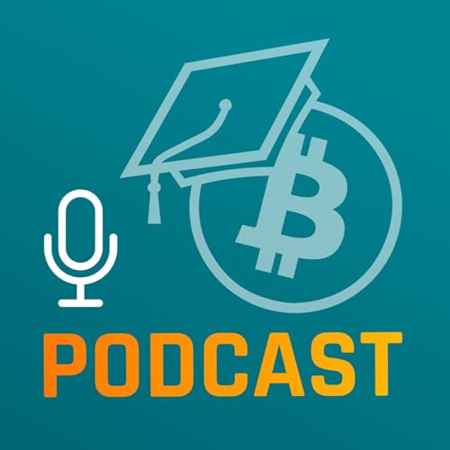 Blocktrainer Bitcoin Podcast Titelbild