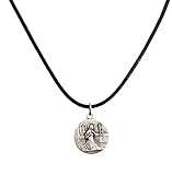 SAINT RITA FROM CASCIA MEDAL - THE PATRONESS OF LOST AND IMPOSSIBLE CAUSES - 100% MADE IN ITALY (St.