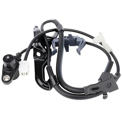 OCPTY ABS Wheel Speed Sensor Compatible for Toyota for Sienna