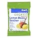 ZAND Organic Lemon Honey Soother - 12 pack