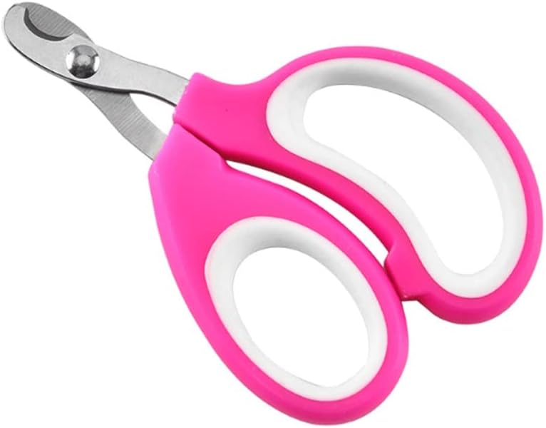 Pet Nail Clipper Scissors Pet Dog Cats Nail Toe Claw Clippers Scissors Trimmer Grooming Tools Pet Supplies