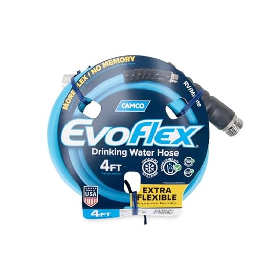 41dOMM2x2-L._SS520_ Best drinking water hose
