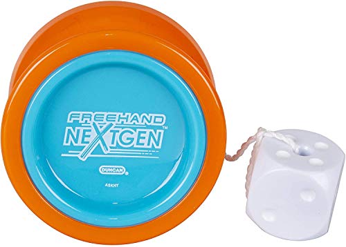 Duncan Toys Freehand Nextgen Yo-Yo [IW&Cgu[] X|Vuvx[[A^xAO WJE^[EFCgt