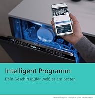 Siemens iQ700 SN87TX00CE Vollintegr. Geschirrspüler 60cm – Ansicht 8