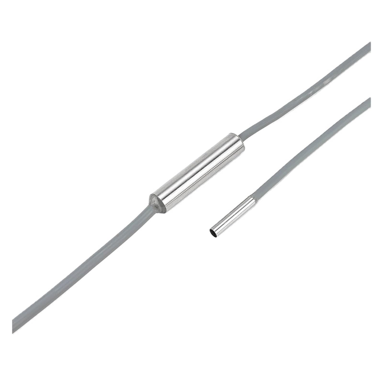 Sensor de proximidad D3 para evitar fallos de posicionamiento en equipos de fabrica