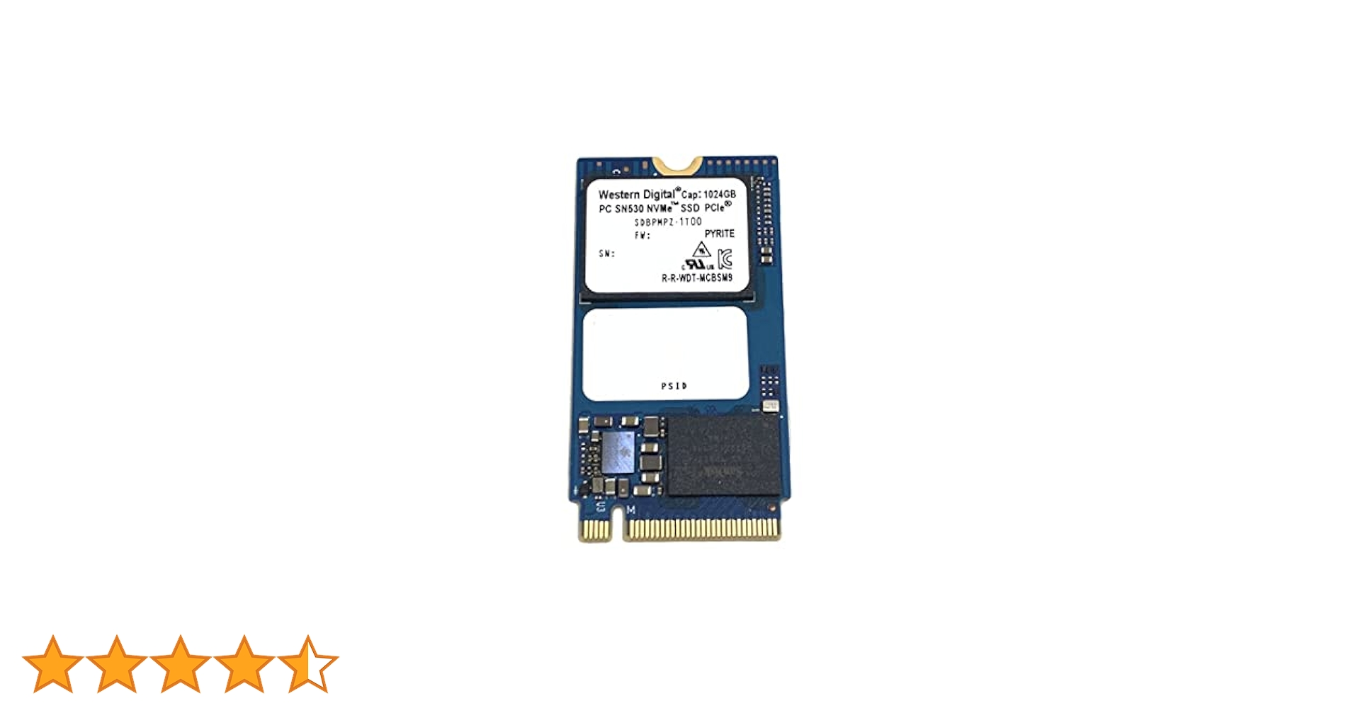 【限界値下げ】Western Digital M.2 NVMe 1TB SSD Amazon.com: WD_BLACK 1TB SN7100 NVMe Internal Gaming SSD