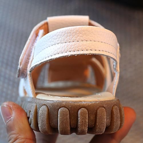 Baby Kids Fashion Sneaker Children Boys Girls Summer Casual Sandals Shoes Glitter Sandals for Girls2