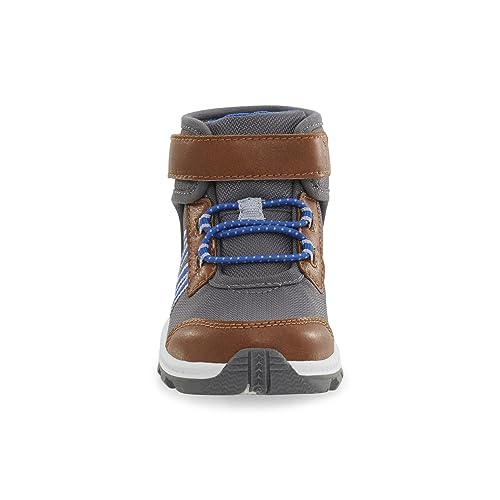 Stride Rite 360 Unisex-Child Freya Fashion Boot2