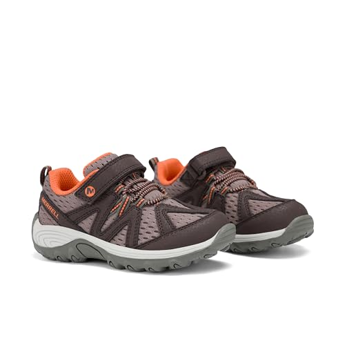Image of Merrell Unisex-Child Ridge Trek (Toddler)