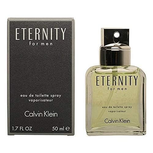 Amazon | CALVIN KLEIN(カルバンクライン) エタニティフォーメン
