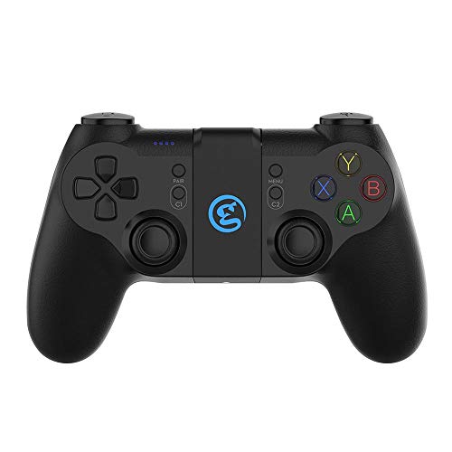 【新品】RyzeTechnology GameSir T1dコントローラー Amazon.co.jp: GameSir T1dコントローラーtelloコントローラー