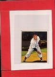 1950 Bowman #96 Virgil Trucks F Fair Detroit Tigers Baseball