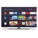 TV 58' PHILIPS 3840X2160 PIXEL 4XHDMI 2XUSB DVB-C DVB-S DVB-S2 DVB-T DVB-T2 DVB-T2 4K ULTRA HD SMART...