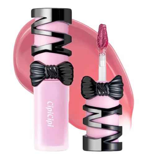 【公式】CipiCipi (シピシピ) デューイフィルムティント R 106 ブラックストロベリー【限定】