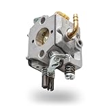 potencia motor 2t vs 4t Carburador motor 2t 62-68cc motosierra Recambio compatible con los siguientes modelos: GS620X GS680X GS610X MT620 GS650X GS6200