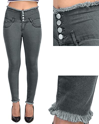 Image of Stylish Trending Jeans for Girls or Women