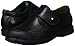 Imagen de Gorila Milan, Mocasines Unisex Adulto, Negro