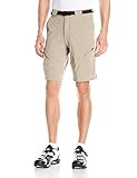Zoic Men's Black Market Shorts