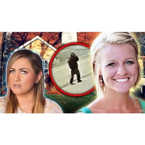 Pregnant Mother Murdered During Random Home Invasion__ The Case Of Amanda Blackburn