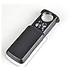 W-SHTAO L-WSWS Loepen Pull-type Handheld 30 keer Glas 60 keer 90 keer High-definition High-light Draagbare Microscoop