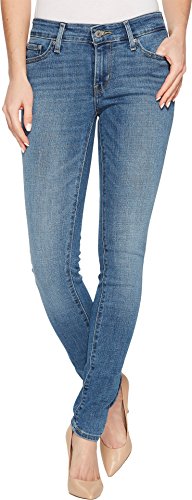 Image of Levi's Women's 711 Skinny Jean
