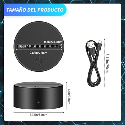 Listado de Bases para lámparas al mejor precio. 17 Imagen adicional