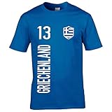 em griechenland 2019 Den Wunschnamen & Wunschnummer nach dem Kauf an olli@fanshirts4u.de mitteilen.