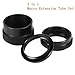 Mount Auto Focus Macro Extension Tube Ring for M42 42mm Screw Mount Set for Film/Digital SLR