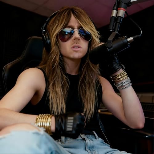 『Rock Deejay Radio Show &reg;』のカバーアート