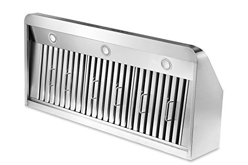 Thor Kitchen 48'' 6 Burner Gas Range With Double Oven+48‘’ Gange Hood #TOP4