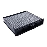 Cabin Air Filter Compatible With renault SCÉNIC II JM0 GRAND SCENIC 2 2003 2004 2004 2006 2007 2008