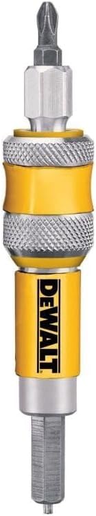 DEWALT DW2701 #8 Drill Flip Drive Complete Unit, yellow