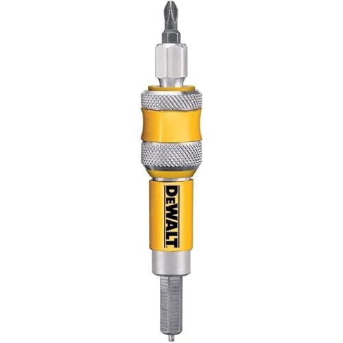 DEWALT DW2701 #8 Drill Flip Drive Complete Unit, yellow