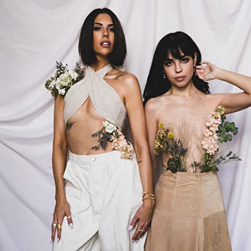 SOS with Molly & Alissa cover art