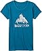 Burton Stamped Mountain Short sleeve Tee