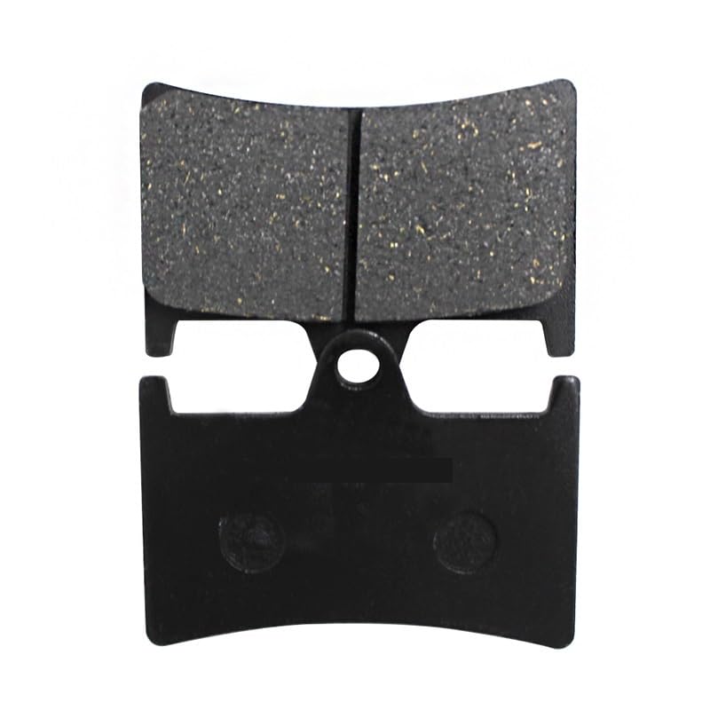 Przednie tylne klocki hamulcowe motocykla do XP530 Black Max XP 530 T-Max TDM900 TDM 900 XT1200 Z Super Tenere ABS XT 1200