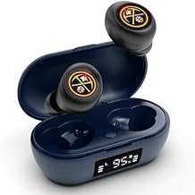 SOAR NBA True Wireless Earbuds v.7, Milwaukee Bucks