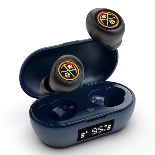 SOAR NBA True Wireless Earbuds v.7, New York Knicks
