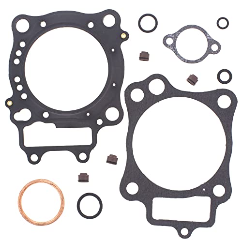 Kit joints moteur Winderosa 810285 pochette haut moteur motocross