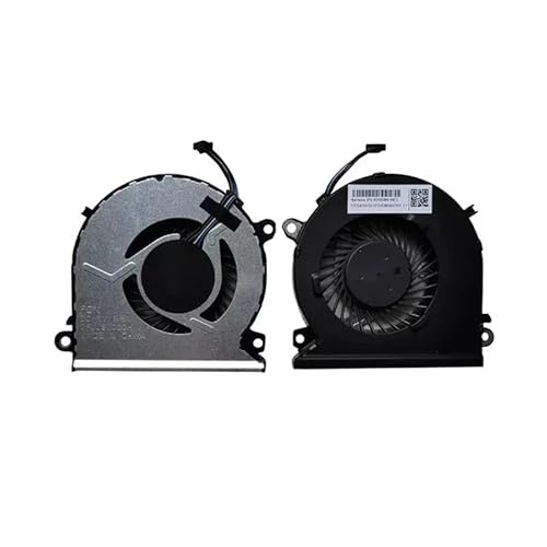 FDMOZRE �m�[�g�p�\�R�� �N�[���[ CPU GPU ��p�t�@�� HP OMEN 3 Q193 Pro 15-CB 930589_001(�t�@��2��)