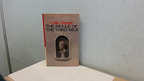 The Riddle of the Third Mile