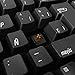 Happy Deal 27% de descuento Teclado mecánico para juegos con cable OUTEMU...
