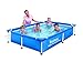 Produktbild Bestway 56040 Frame Pool Stahlrahmenbecken 221 x 150 x 43 cm "Splash Jr."