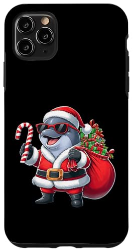 ʔCJ̃NX}XT^ߑNX}Xj̎q̎qLbYB X}zP[X iPhone 11 Pro Max p