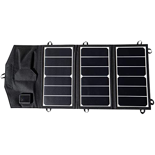 Preisvergleich Produktbild Lunivo Solarmodul 20W